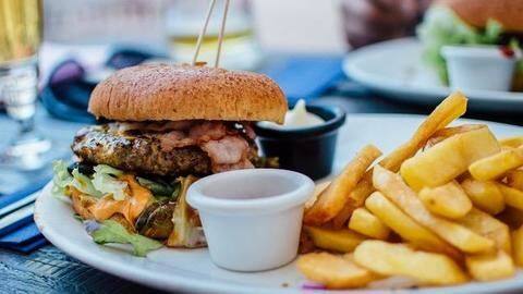#HealthBytes: Five food items to avoid in summers #HealthBytes: Five food items to avoid in summers