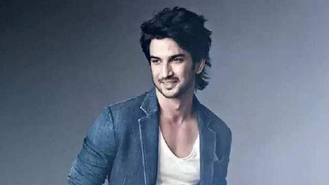 Maharashtra Police warns against circulating 'disturbing' pictures of Sushant Rajput Maharashtra Police warns against circulating 'disturbing' pictures of Sushant Rajput