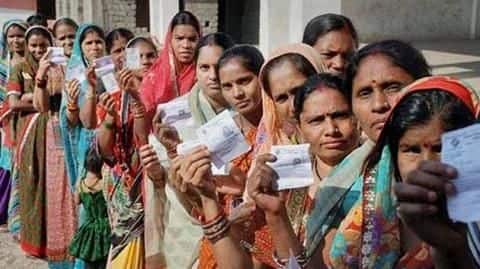 How to get Voter-ID card ahead of Lok Sabha elections How to get Voter-ID card ahead of Lok Sabha elections