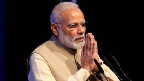 PM Modi to address the much-anticipated 'Howdy Modi' event today PM Modi to address the much-anticipated 'Howdy Modi' event today