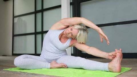 Want strong bones? Perform these five Yoga poses Want strong bones? Perform these five Yoga poses