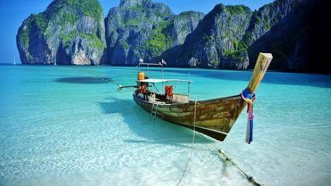 Phuket Phuket