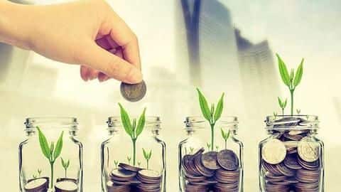 Mutual funds are professionally managed, assuring you of peace-of-mind Mutual funds are professionally managed, assuring you of peace-of-mind
