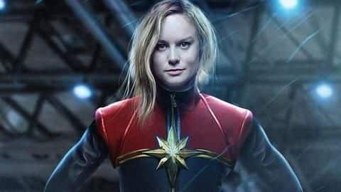 More about the latest Marvel outing More about the latest Marvel outing