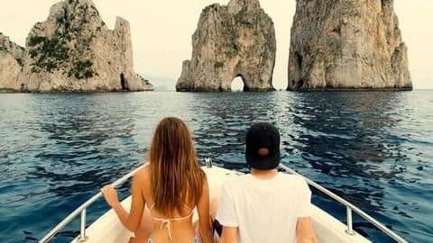 Planning your honeymoon? Here are most romantic destinations in Europe Planning your honeymoon? Here are most romantic destinations in Europe