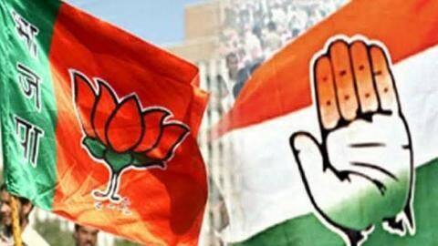 In Maharashtra, Congress-led UPA will settle for 72-98 seats In Maharashtra, Congress-led UPA will settle for 72-98 seats