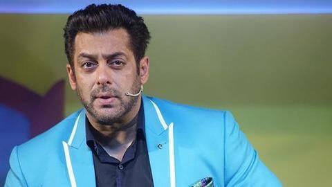 Salman's legal team denies his association with KWAN talent agency Salman's legal team denies his association with KWAN talent agency