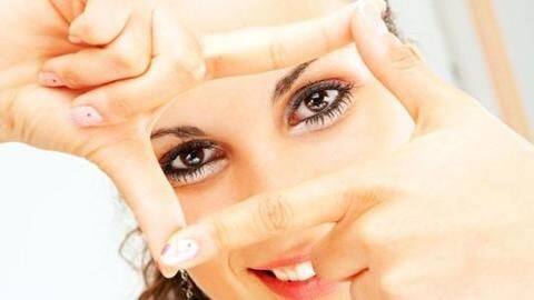 #HealthBytes: 8 food items that are boon to your eyesight #HealthBytes: 8 food items that are boon to your eyesight