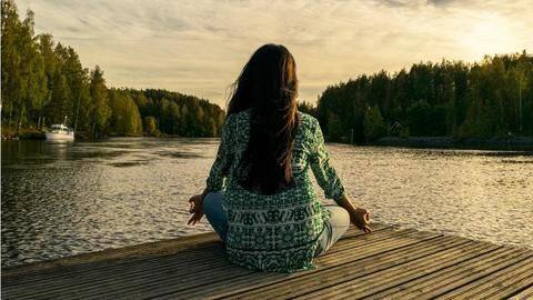 Seeking spirituality? Here are five destinations you should visit Seeking spirituality? Here are five destinations you should visit