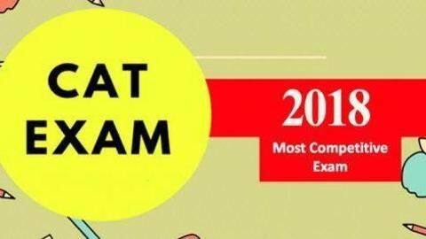 #CareerBytes: Last minute preparation tips to crack CAT 2018 #CareerBytes: Last minute preparation tips to crack CAT 2018