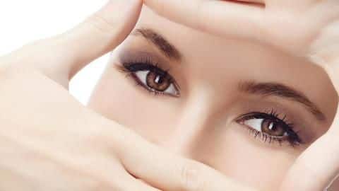 #HealthBytes: Best food-items for maintaining good eye health #HealthBytes: Best food-items for maintaining good eye health