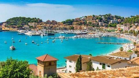 Spain: A bit of everything for all sorts of travelers Spain: A bit of everything for all sorts of travelers