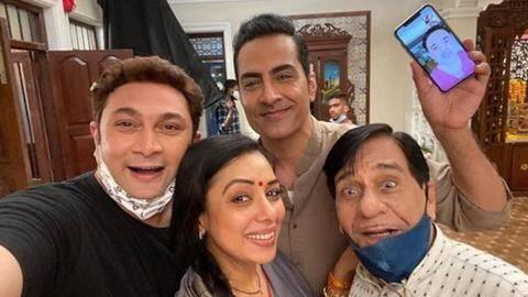 Writer Aatish Kapadia slams 'Sarabhai vs Sarabhai's Pakistani remake Writer Aatish Kapadia slams 'Sarabhai vs Sarabhai's Pakistani remake