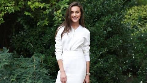 Here's how you can up your skirt game this winter Here's how you can up your skirt game this winter