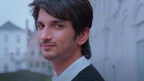 SSR suicide case: Foul play ruled out, actor's CA questioned SSR suicide case: Foul play ruled out, actor's CA questioned