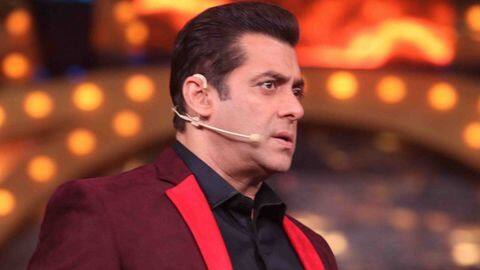 Salman Khan gets candid about his marriage plans Salman Khan gets candid about his marriage plans