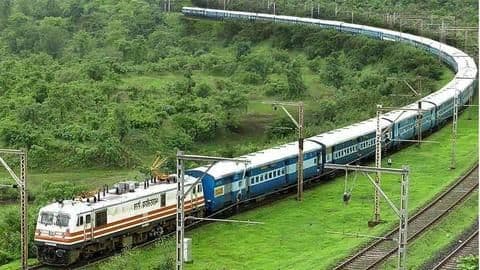 Service-charges: Rs. 15/ticket for non-AC classes; Rs. 30/ticket for AC-classes Service-charges: Rs. 15/ticket for non-AC classes; Rs. 30/ticket for AC-classes