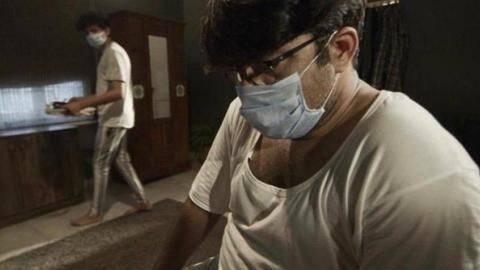 'Coronavirus' trailer: Ram Gopal Varma's dreary take on the pandemic 'Coronavirus' trailer: Ram Gopal Varma's dreary take on the pandemic