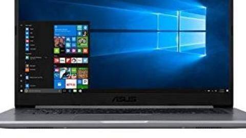 ASUS K510UQ-BQ667T ASUS K510UQ-BQ667T