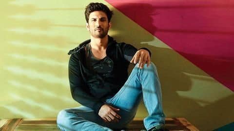 Sushant's friend Kushal Zaveri can't believe he was depressed Sushant's friend Kushal Zaveri can't believe he was depressed