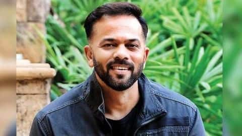 'If we stay quiet...', Rohit Shetty's advice on Delhi riots 'If we stay quiet...', Rohit Shetty's advice on Delhi riots