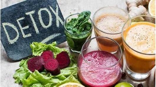 Post-Diwali detox tips