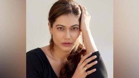 Payal Rohatgi arrested by Rajasthan Police for defaming Nehru family Payal Rohatgi arrested by Rajasthan Police for defaming Nehru family