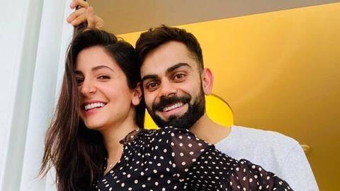 Virushka announces first pregnancy, and more