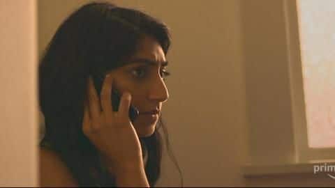 'Evil Eye' trailer: Priyanka Chopra, Blumhouse bring alluring horror tale 'Evil Eye' trailer: Priyanka Chopra, Blumhouse bring alluring horror tale