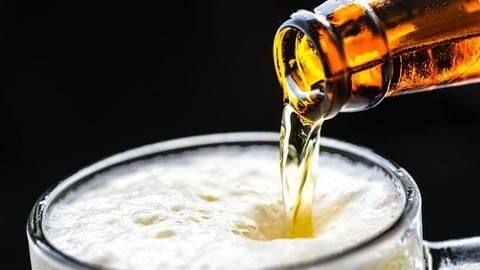 #InternationalBeerDay: Top 10 health benefits of drinking beer #InternationalBeerDay: Top 10 health benefits of drinking beer