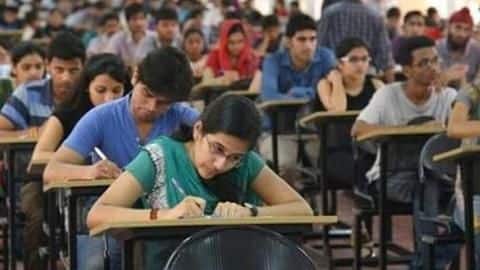JEE 2019: Check registration and IIT seat allotment schedule here JEE 2019: Check registration and IIT seat allotment schedule here