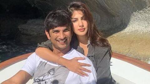 CBI warns neighbor, who claimed Sushant-Rhea met on June 13 CBI warns neighbor, who claimed Sushant-Rhea met on June 13