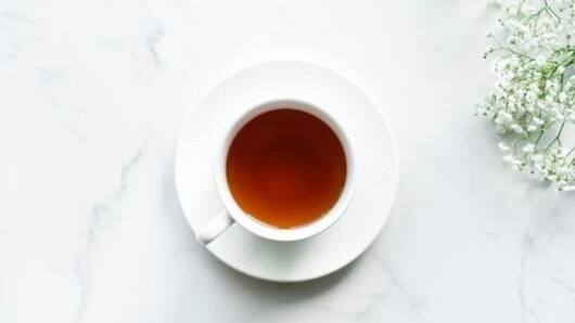Myths about tea