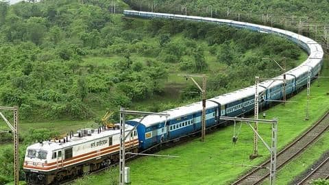 IRCTC Foreign Tourist Quota: Booking rules and charges IRCTC Foreign Tourist Quota: Booking rules and charges