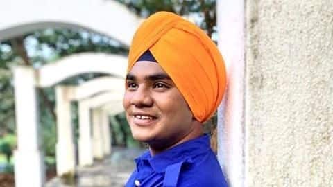 'TMKOC' actor Samay Shah threatened by goons, files complaint 'TMKOC' actor Samay Shah threatened by goons, files complaint