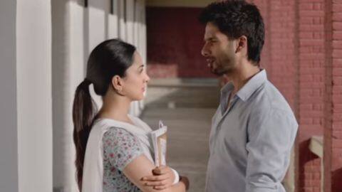 Unfortunately, Kiara Advani is only good in parts Unfortunately, Kiara Advani is only good in parts