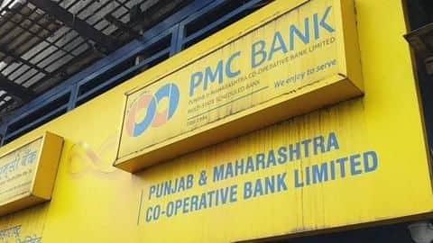 What led to the ongoing PMC Bank crisis? What led to the ongoing PMC Bank crisis?