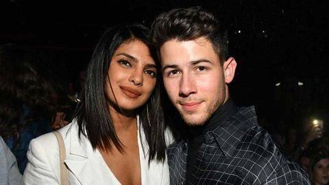 Priyanka, Nick also executive-producing another series for Amazon Priyanka, Nick also executive-producing another series for Amazon