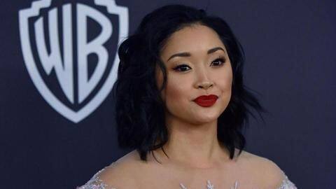 Actor Lana Condor blasts President Trump for 'Chinese virus' remarks Actor Lana Condor blasts President Trump for 'Chinese virus' remarks