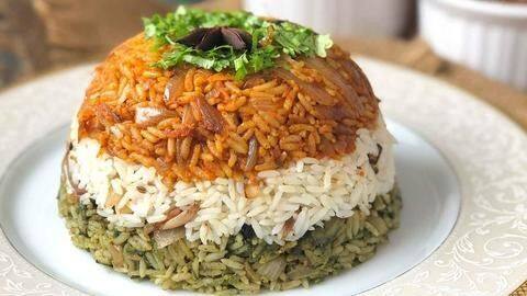 Independence Day: Five easy and delicious tricolor recipes to try Independence Day: Five easy and delicious tricolor recipes to try