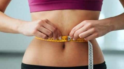 Five easy tips to lose those stubborn love handles Five easy tips to lose those stubborn love handles