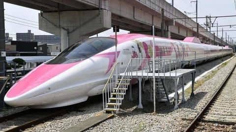Mumbai-Ahmedabad high-speed rail corridor Mumbai-Ahmedabad high-speed rail corridor