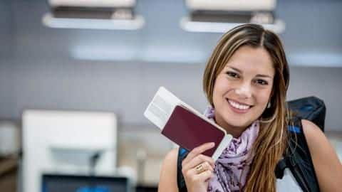 Here's how you can travel meaningfully, while still in college Here's how you can travel meaningfully, while still in college