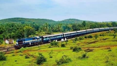IRCTC revamps site and app with various new features IRCTC revamps site and app with various new features