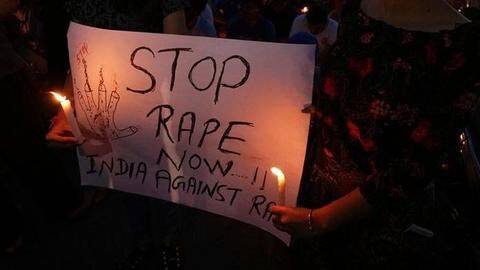 Rajasthan: 14-year-old girl abducted, raped repeatedly by relative Rajasthan: 14-year-old girl abducted, raped repeatedly by relative
