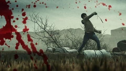'Paatal Lok' review: An engrossing and pertinent crime thriller 'Paatal Lok' review: An engrossing and pertinent crime thriller