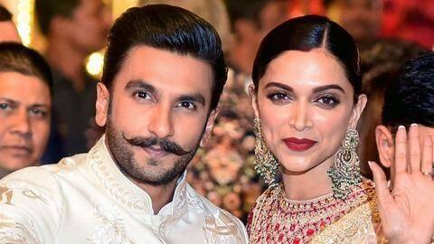 Ranveer rents flat for Rs. 7.25 lakh/month in Deepika's building Ranveer rents flat for Rs. 7.25 lakh/month in Deepika's building
