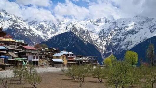 Best budget summer getaways from Delhi