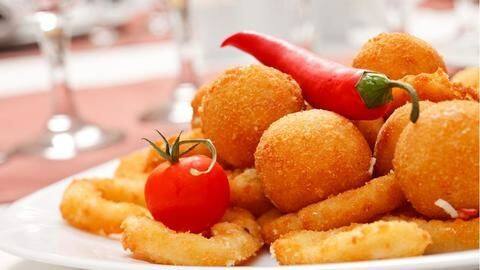 #HealthBytes: 6 food items to avoid during summer #HealthBytes: 6 food items to avoid during summer