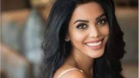 Supermodel says man tagged her in porn sites; files FIR Supermodel says man tagged her in porn sites; files FIR